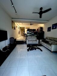 Gemini Apartments (D15), Apartment #620783501